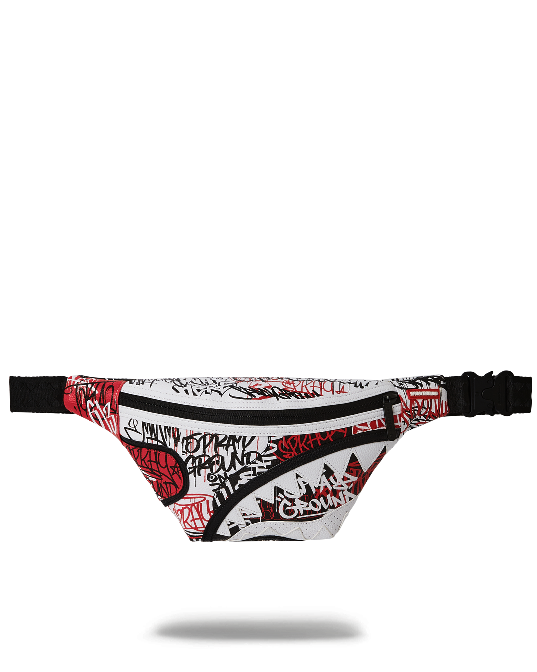 MYSTERIOUS MASTERMIND SAVVY CROSSBODY