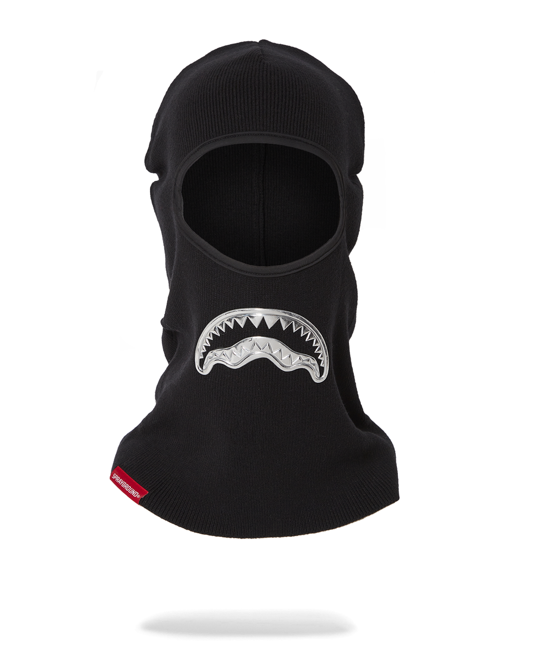 CHROME DOME SKI MASK