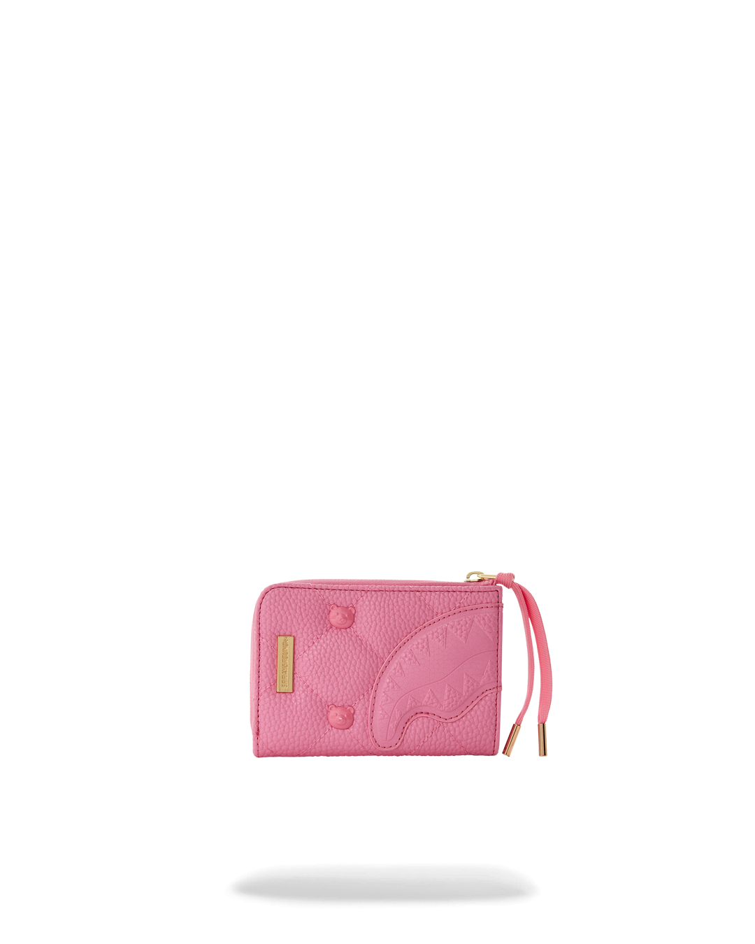 SORBET STUNNA BEAR STUD WALLET