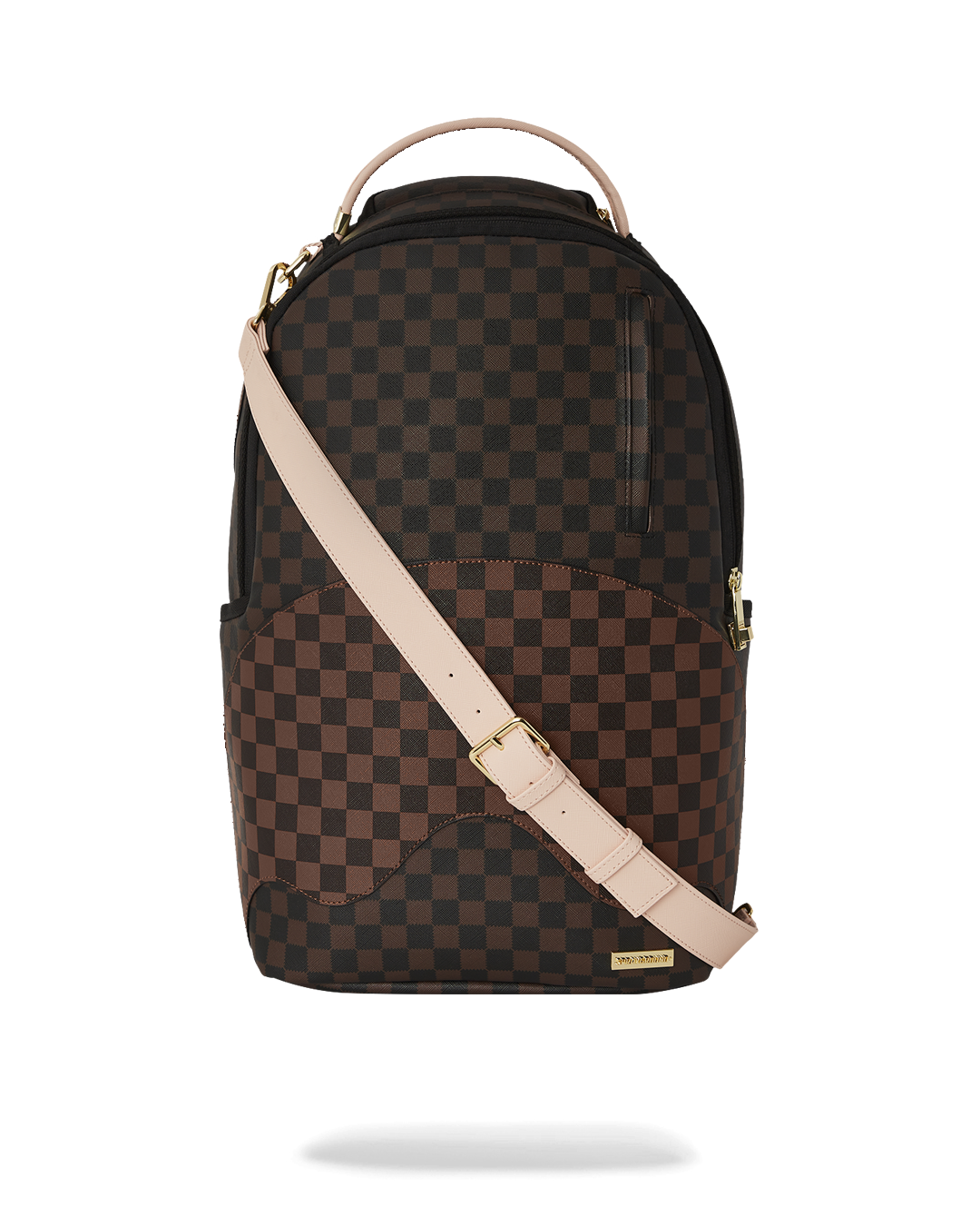 BANDOLERO NOUVEAU BACKPACK